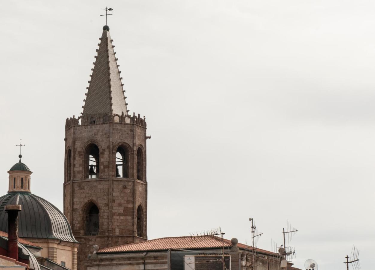 Santa Chiara - Il Milese Maison d'hôtes