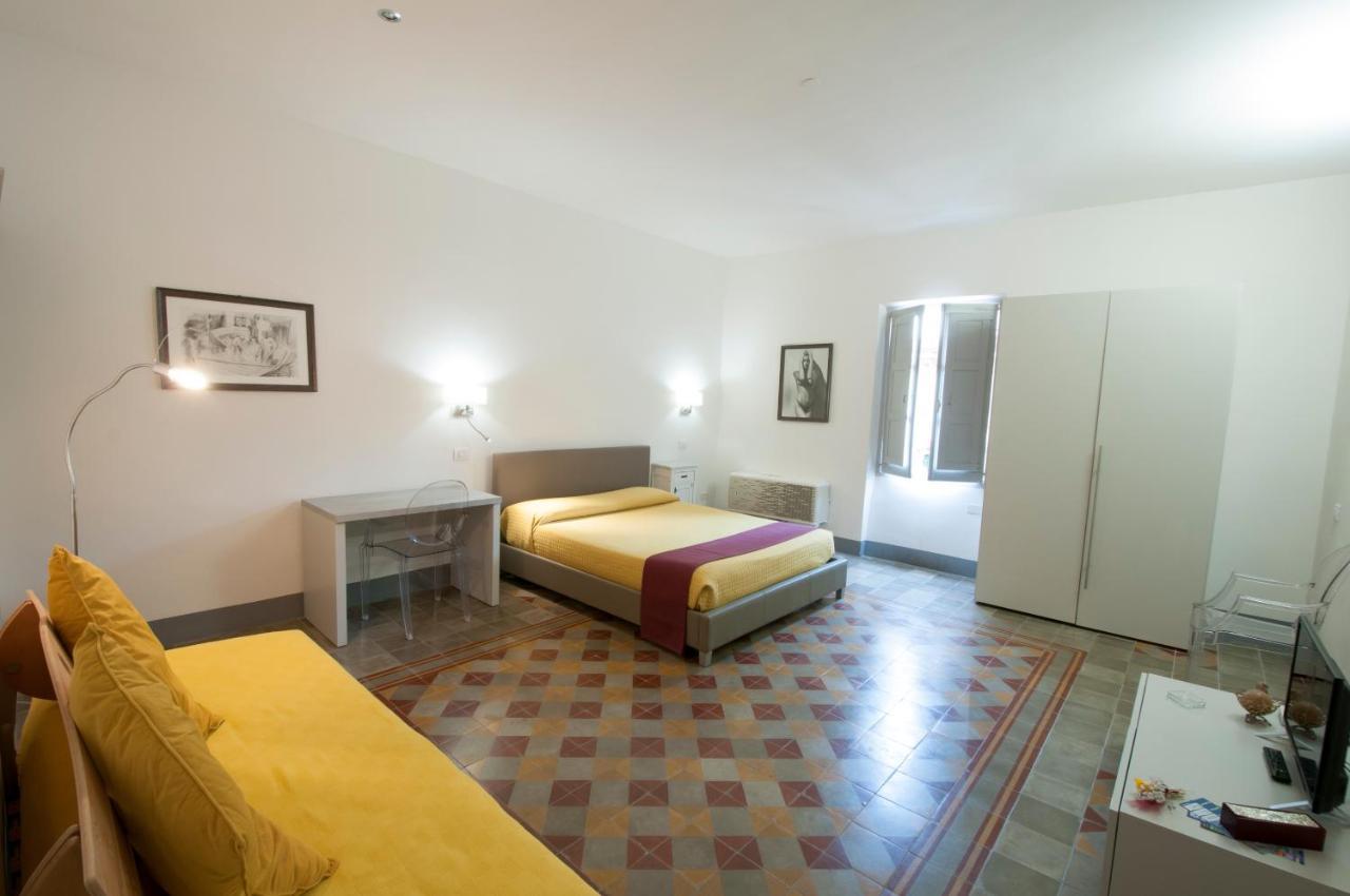 Santa Chiara - Il Milese Maison d'hôtes